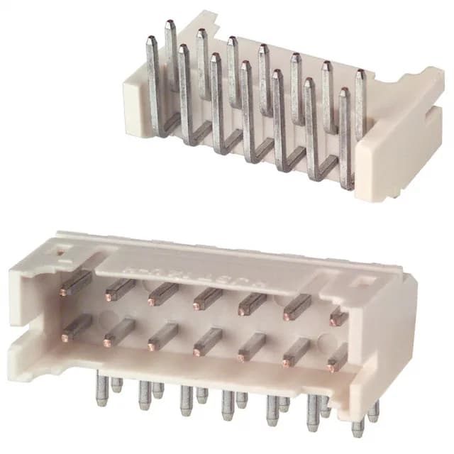 S14B-PHDSS — JST Sales America Inc. product photo
