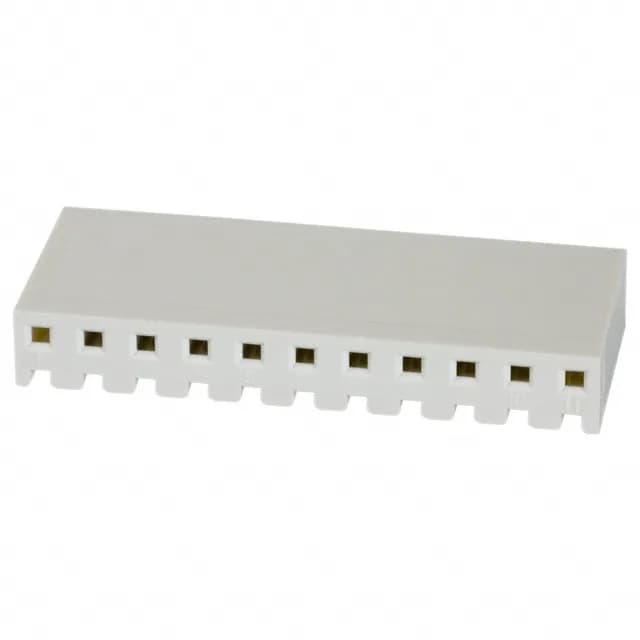 1-640251-1 — TE Connectivity AMP Connectors product photo