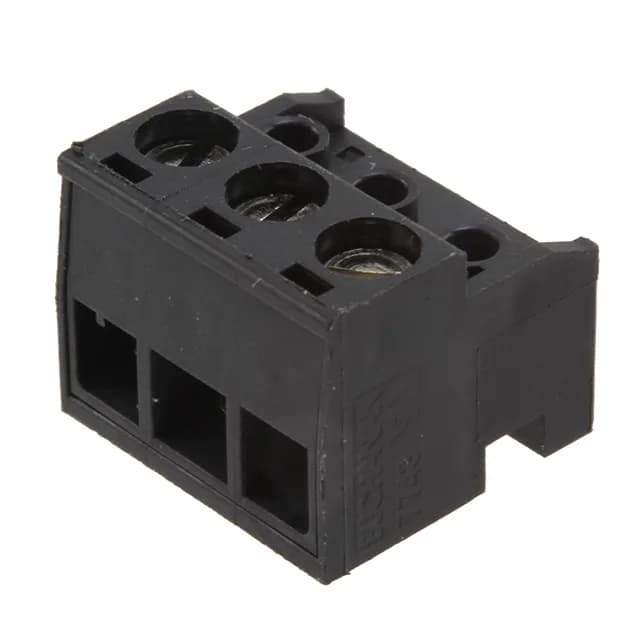 1546018-3 — TE Connectivity AMP Connectors product photo