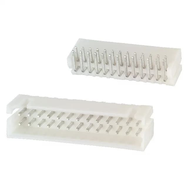 DF1B-26DP-2.5DS — Hirose Electric Co Ltd product photo