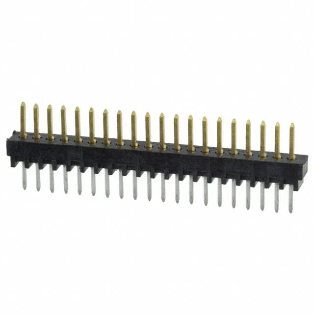 6-104178-1 — TE Connectivity AMP Connectors product photo