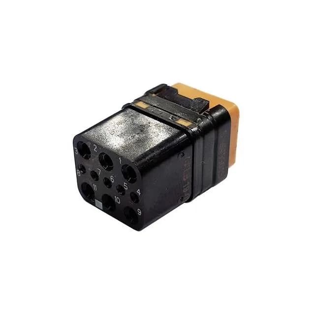 SIMM9901SA — Amphenol Air LB product photo