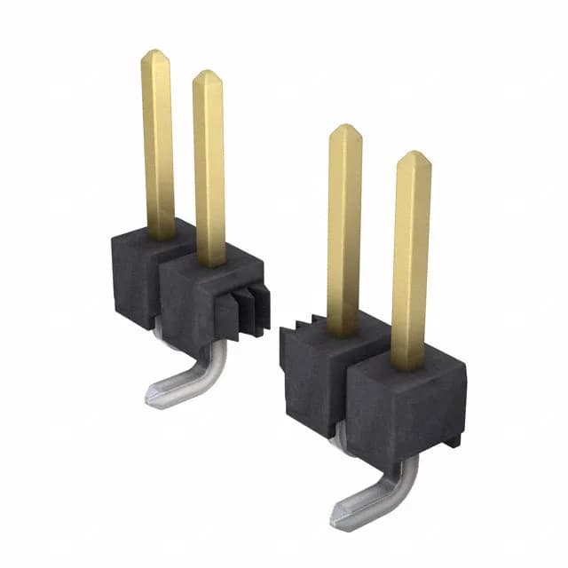 M20-8770542 — Harwin Inc. product photo