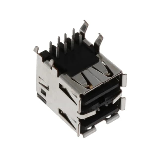 292323-6 — TE Connectivity AMP Connectors product photo