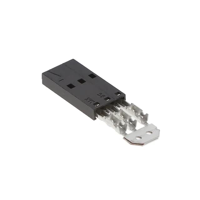 0014600031 — Molex product photo