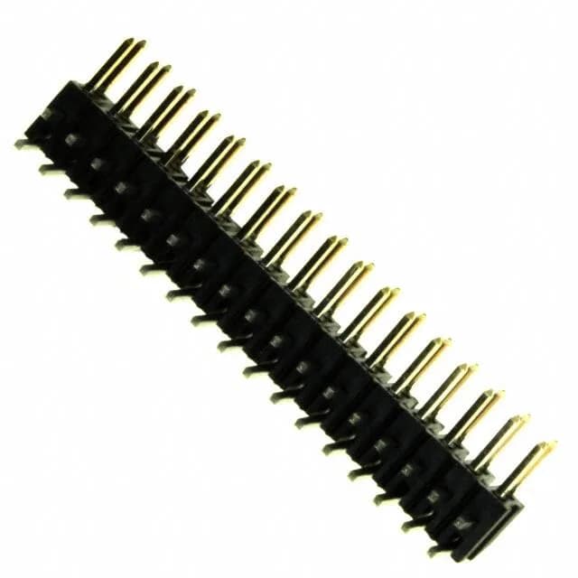 58102-G61-17LF — Amphenol ICC (FCI) product photo
