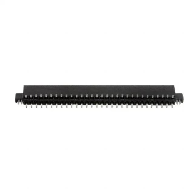 5-104652-6 — TE Connectivity AMP Connectors product photo
