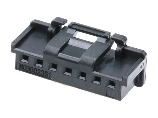 5023510701 — Molex product photo
