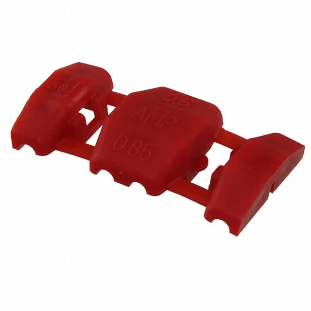 171425-1 — TE Connectivity AMP Connectors product photo