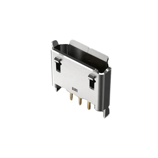 USB3130-30-A — GCT product photo