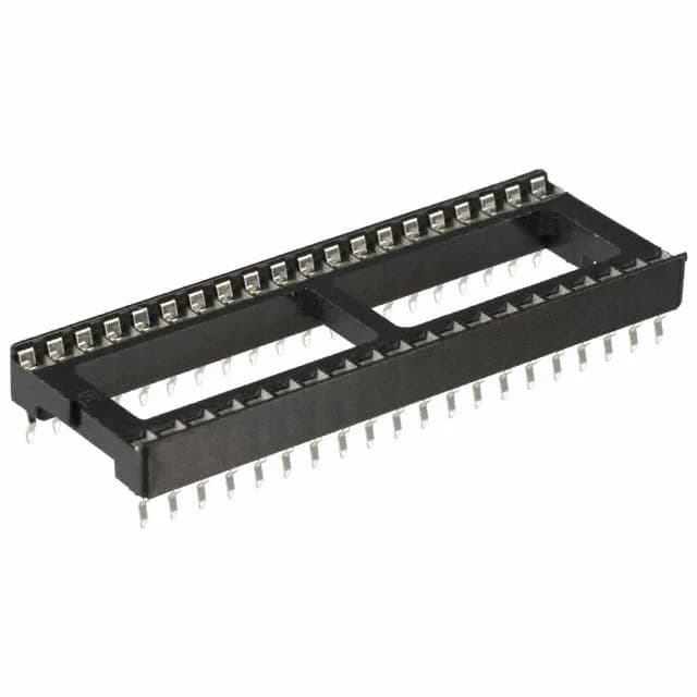A 40-LC-TR — Assmann WSW Components product photo