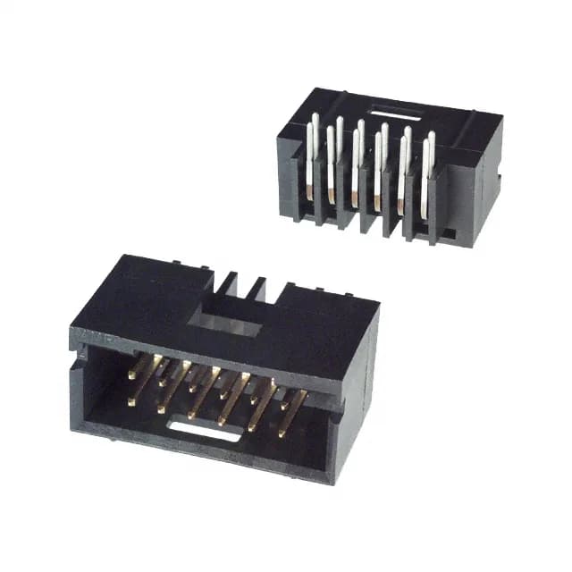 5-102570-4 — TE Connectivity AMP Connectors product photo