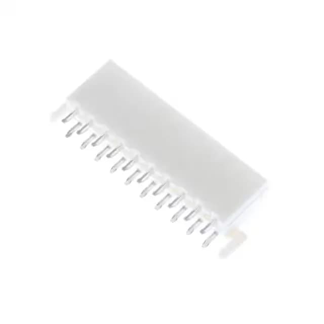 2-1586040-0 — TE Connectivity AMP Connectors product photo
