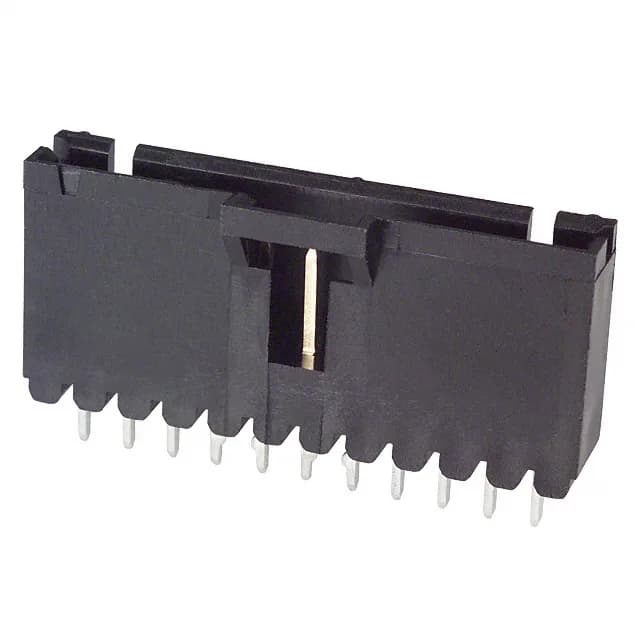 1-103670-0 — TE Connectivity AMP Connectors product photo