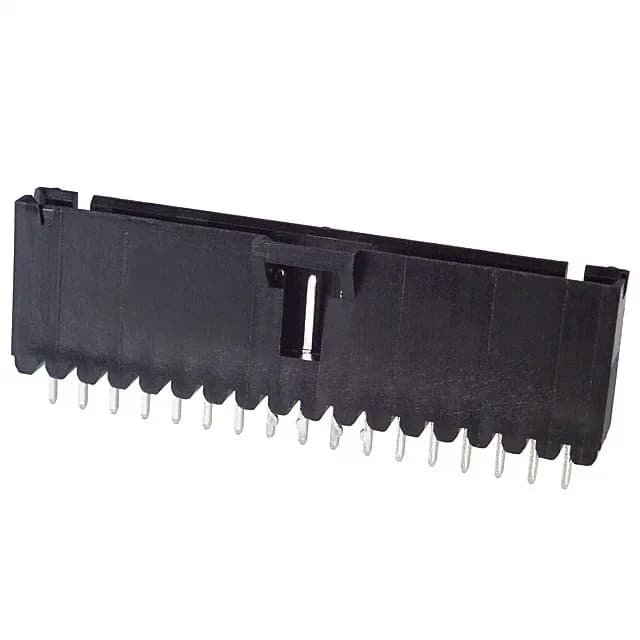 1-103669-6 — TE Connectivity AMP Connectors product photo