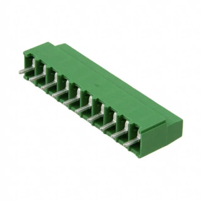 1-282841-0 — TE Connectivity AMP Connectors product photo