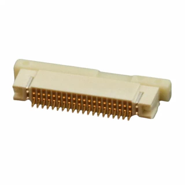 2-1734592-4 — TE Connectivity AMP Connectors product photo