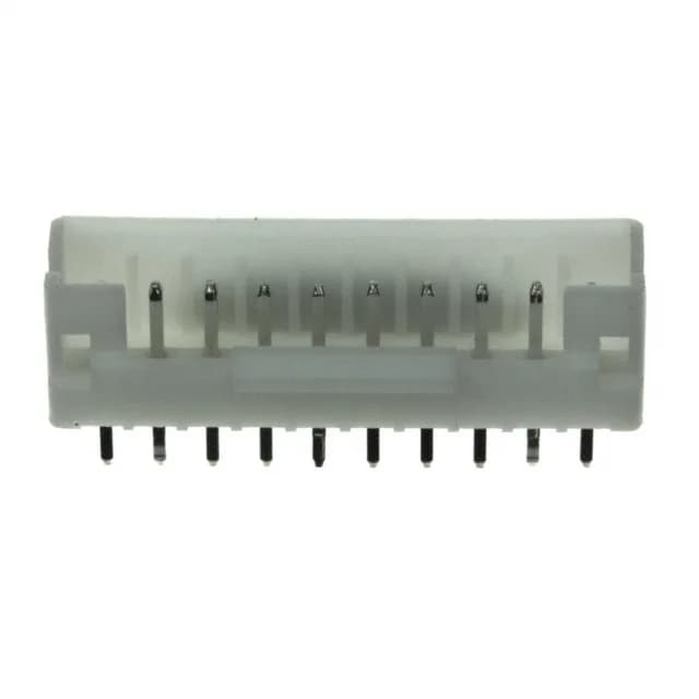 1-1735446-0 — TE Connectivity AMP Connectors product photo