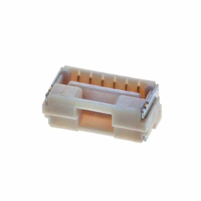 5023820371 — Molex product photo