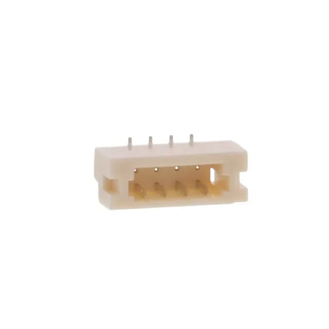 BM04B-SURS-TF(LF)(SN) — JST Sales America Inc. product photo
