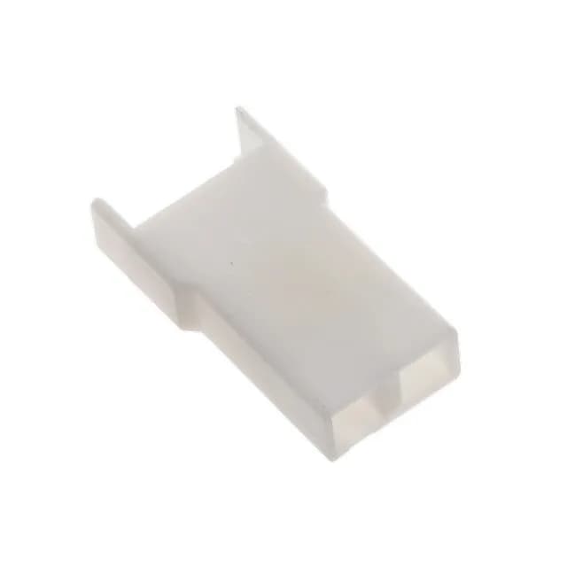 BHMR-02V — JST Sales America Inc. product photo