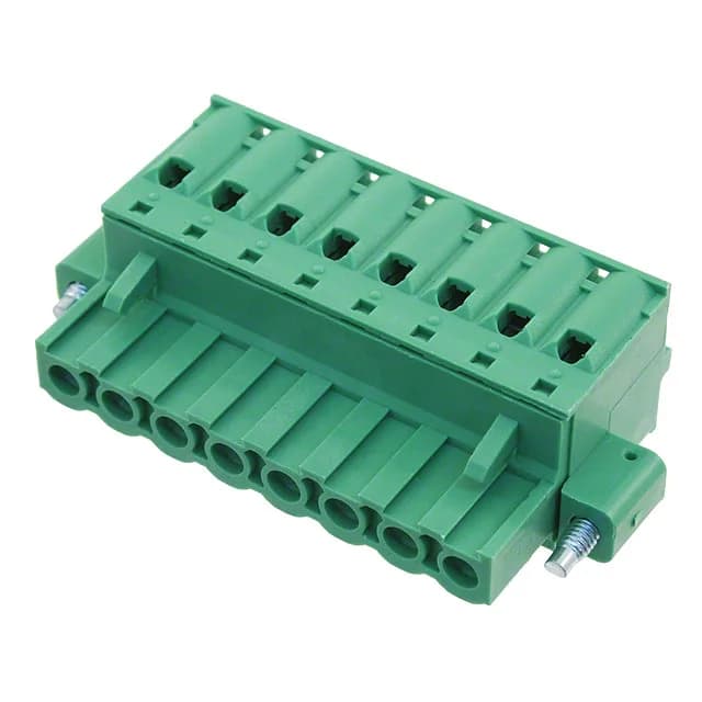 HW0850520000G — Amphenol Anytek product photo
