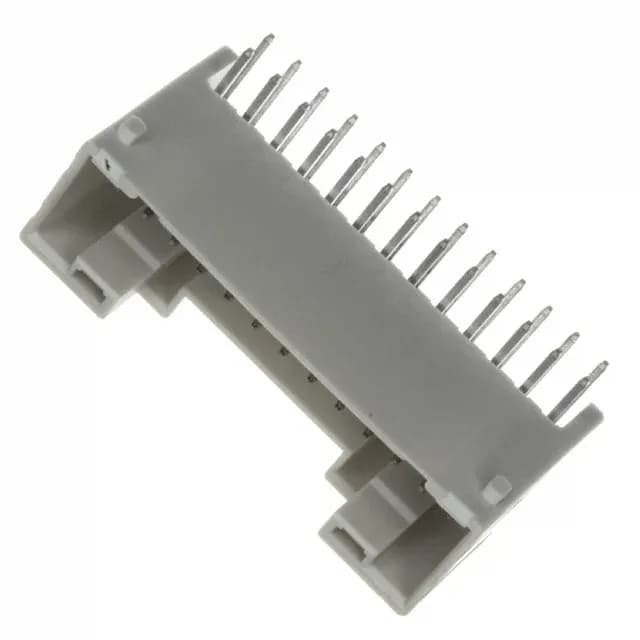 S26B-PUDSS-1(LF)(SN) — JST Sales America Inc. product photo