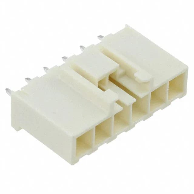 178489-1 — TE Connectivity AMP Connectors product photo