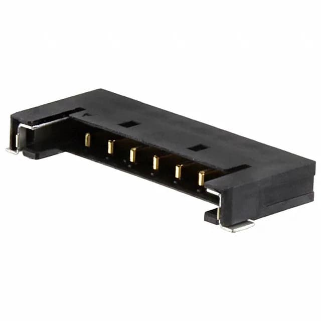 5040500791 — Molex product photo
