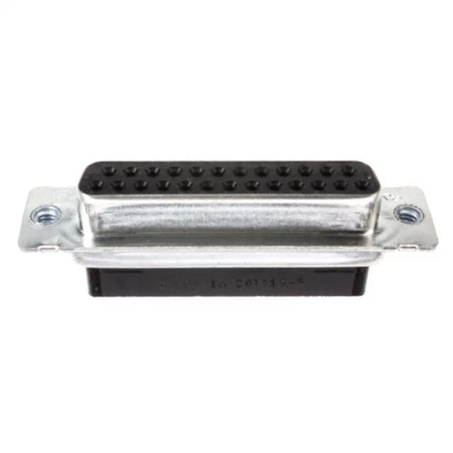 207516-5 — TE Connectivity AMP Connectors product photo