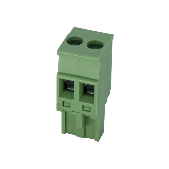 5ESDP-02P — Dinkle Corporation, USA product photo