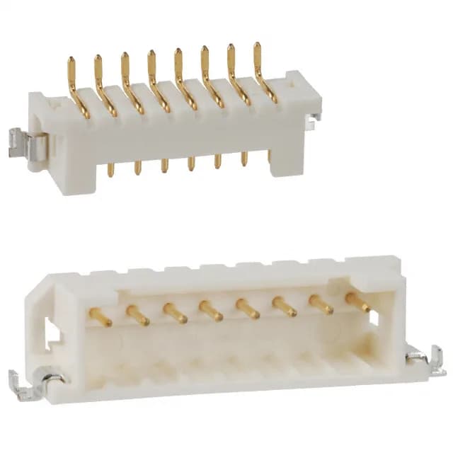 DF3D-8P-2H(50) — Hirose Electric Co Ltd product photo