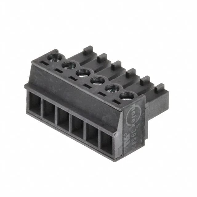 0395100006 — Molex product photo