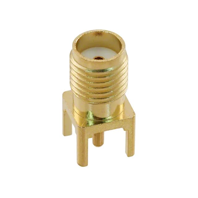 5-1814832-1 — TE Connectivity AMP Connectors product photo