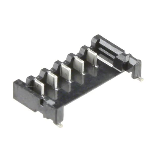 DF57-5P-1.2V(21) — Hirose Electric Co Ltd product photo
