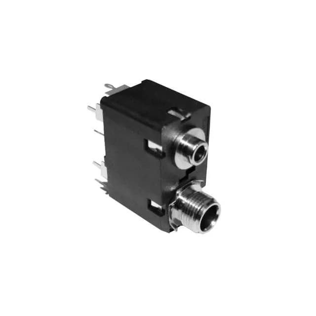 ACJS-MVD985-5 — Amphenol Audio product photo