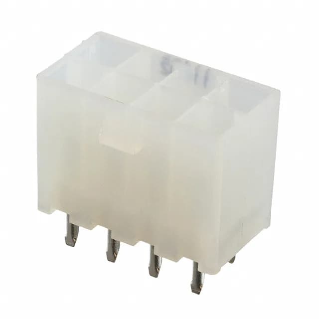 1586491-8 — TE Connectivity AMP Connectors product photo
