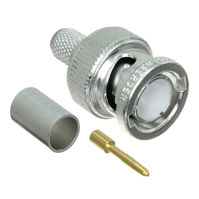 71S102-109N5 — Rosenberger product photo
