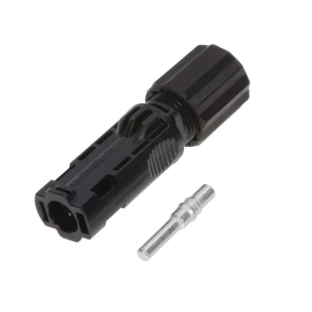 H4SMC4DM — Amphenol Industrial Operations product photo