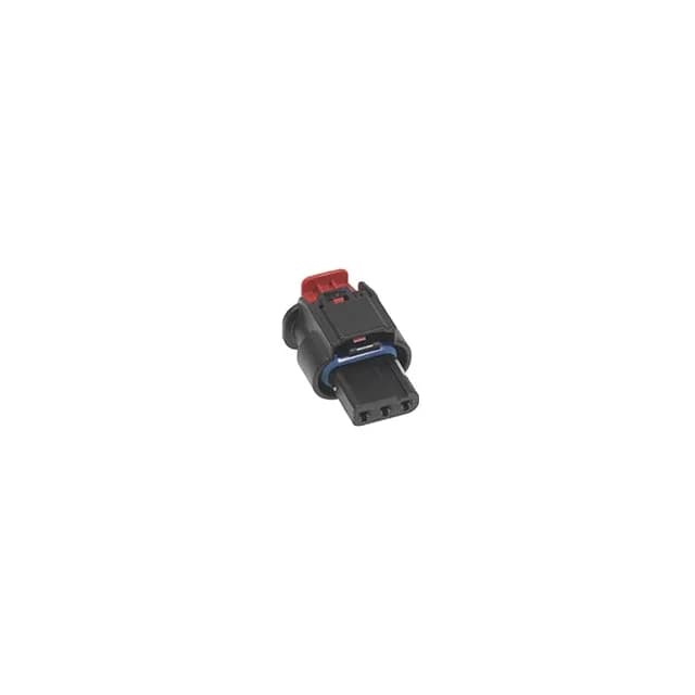 0349003127 — Molex product photo
