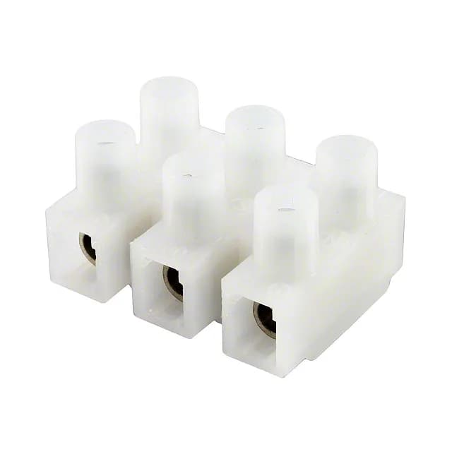 1776296-3 — TE Connectivity AMP Connectors product photo