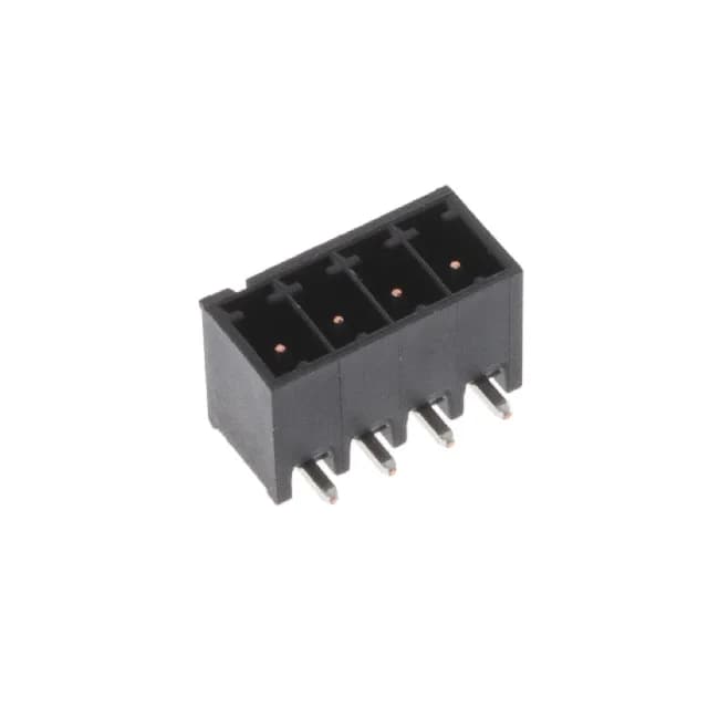 2342076-4 — TE Connectivity AMP Connectors product photo