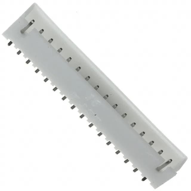 B16B-XH-A — JST Sales America Inc. product photo