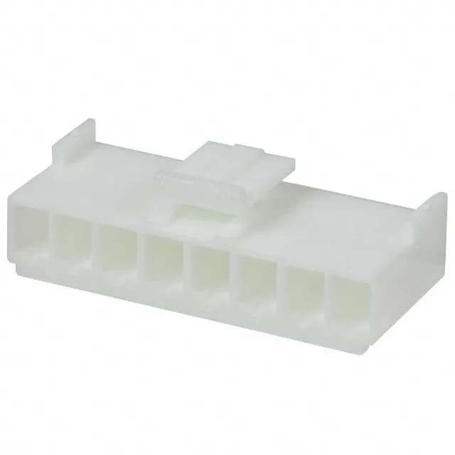 VHR-8N — JST Sales America Inc. product photo