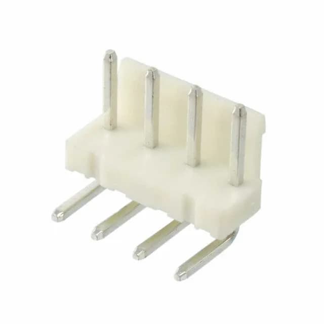 1744048-4 — TE Connectivity AMP Connectors product photo