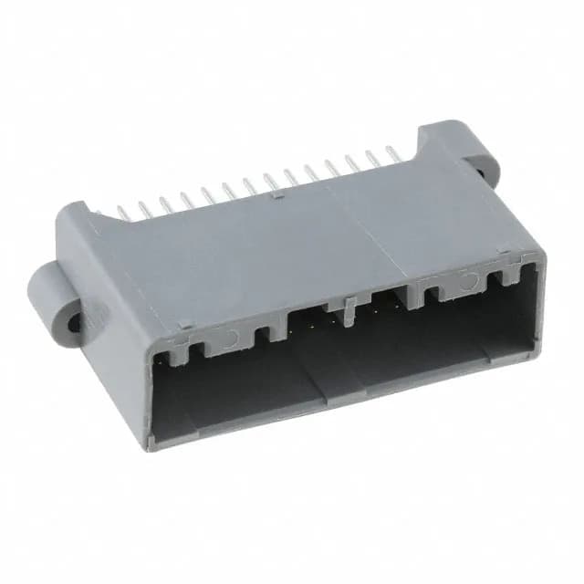 MX34032UF2 — JAE Electronics product photo