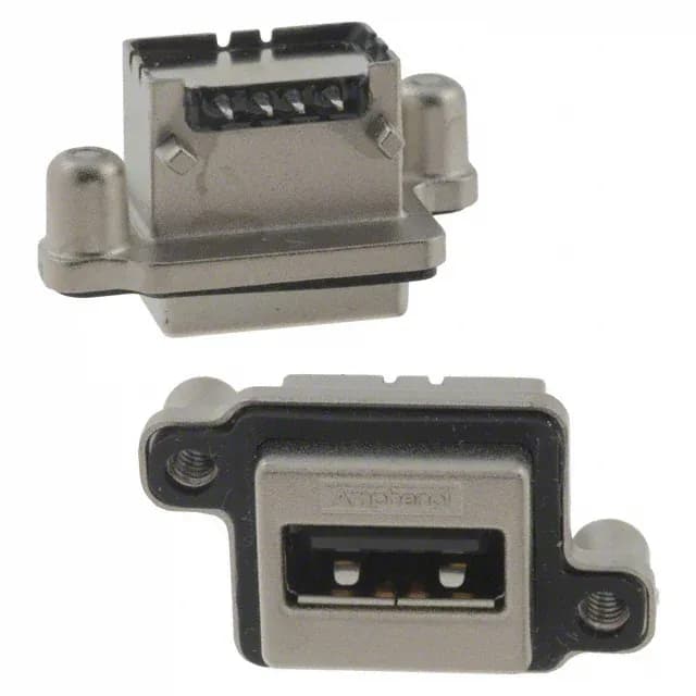MUSB-A111-30 — Amphenol ICC (Commercial Products) product photo