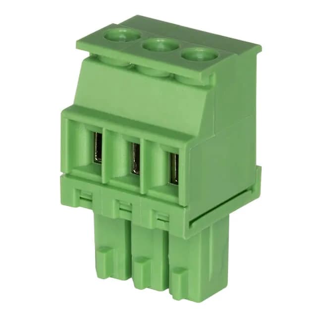 TBP03P4-350-07GR — CUI Devices product photo