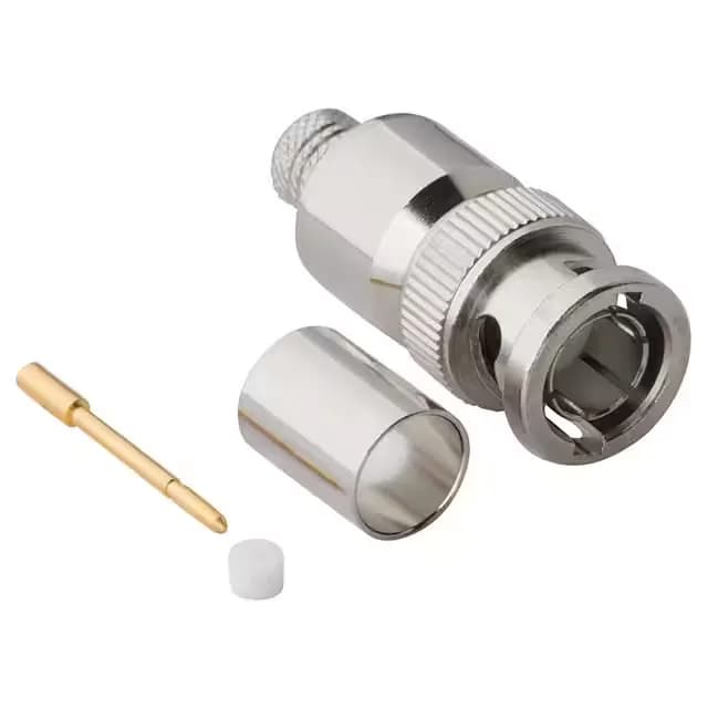 031-70552-12G — Amphenol RF product photo