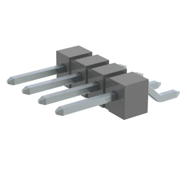 TSM-104-01-T-SH-TR — Samtec Inc. product photo
